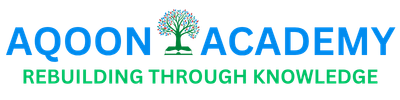 Aqoon Academy